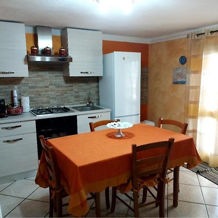 Da Francesco E Graziella Apartment Ното Екстериор снимка