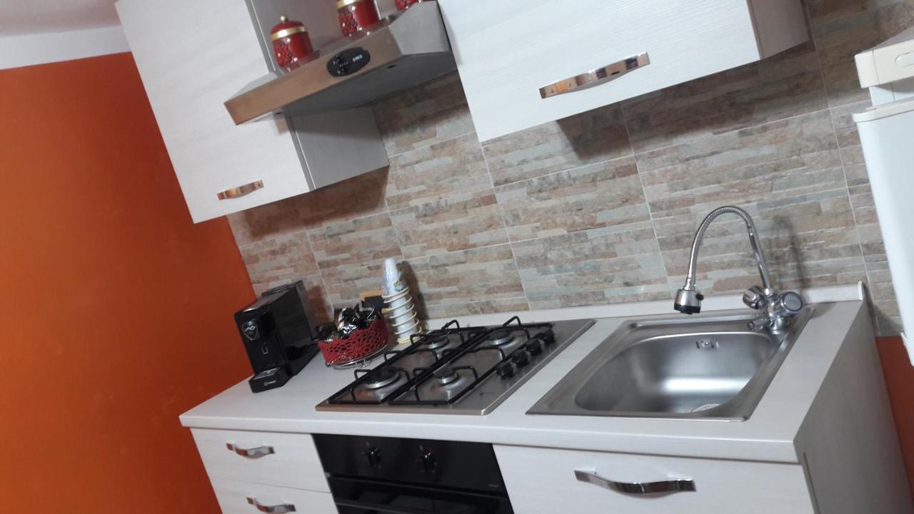 Da Francesco E Graziella Apartment Ното Екстериор снимка