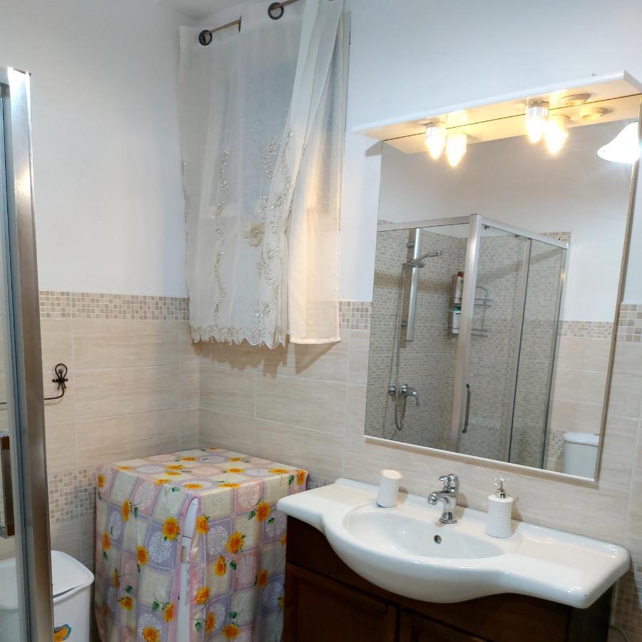 Da Francesco E Graziella Apartment Ното Екстериор снимка