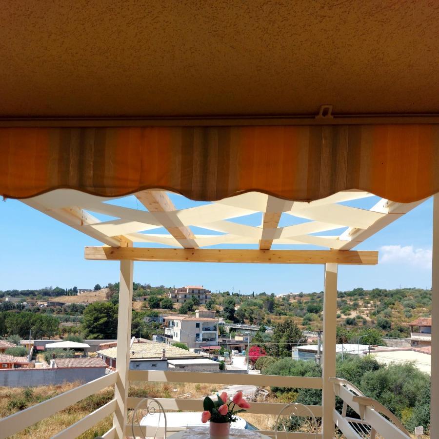Da Francesco E Graziella Apartment Ното Екстериор снимка