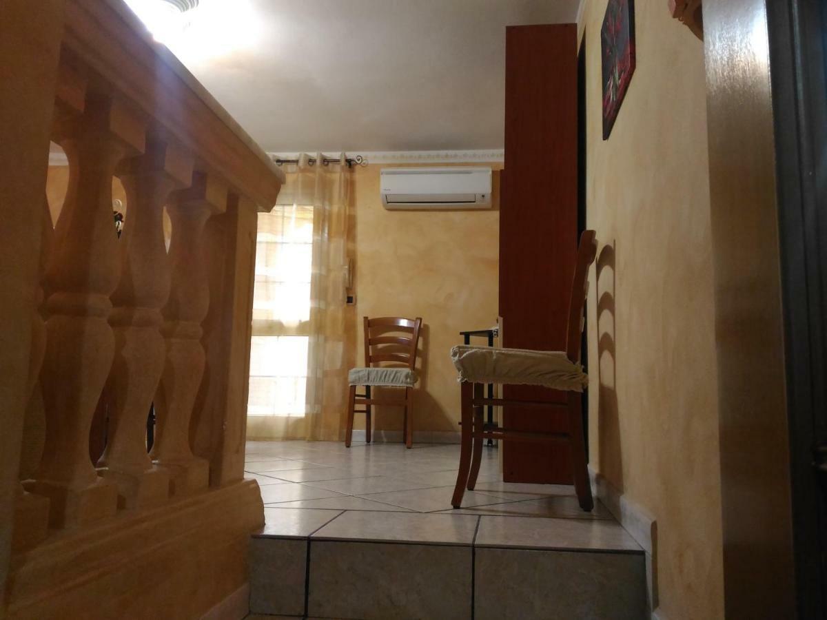 Da Francesco E Graziella Apartment Ното Екстериор снимка