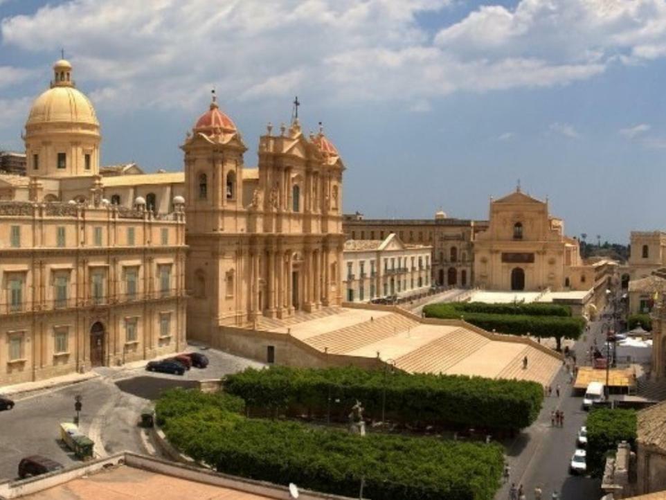 Da Francesco E Graziella Apartment Ното Екстериор снимка